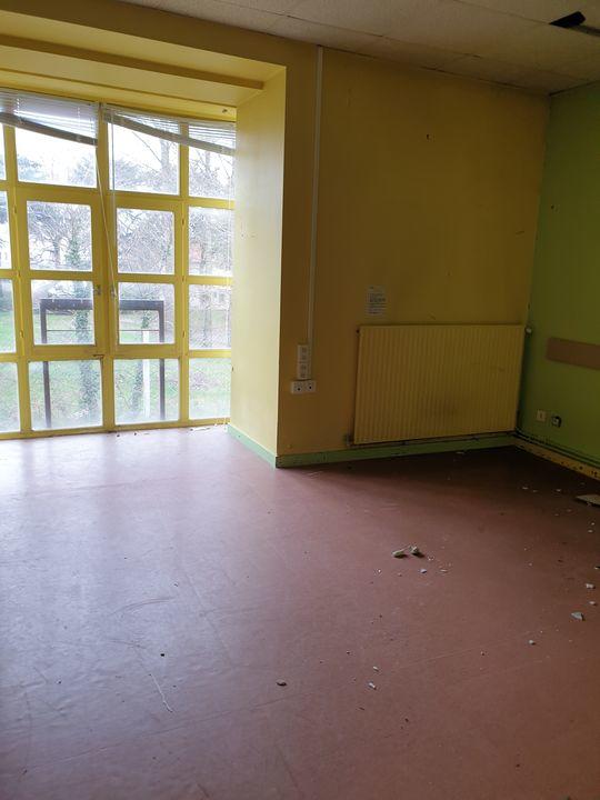 Immeuble - 927 m² - 20 pièces