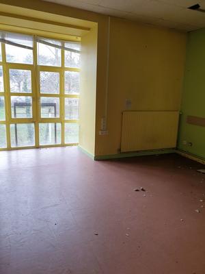 Immeuble - 927 m² - 20 pièces