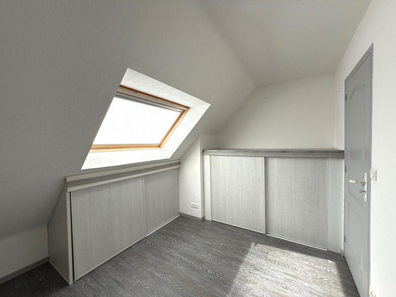 Maison - 160 m² - 7 pièces