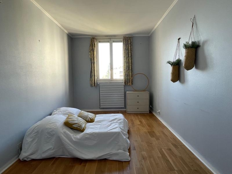 Appartement - 85 m² - 4 pièces