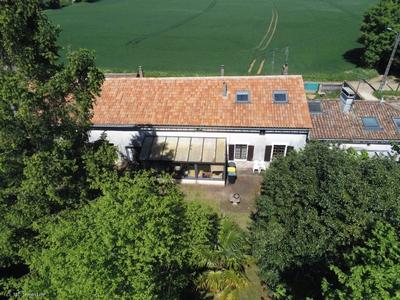 Longère - 184 m² - 6 pièces