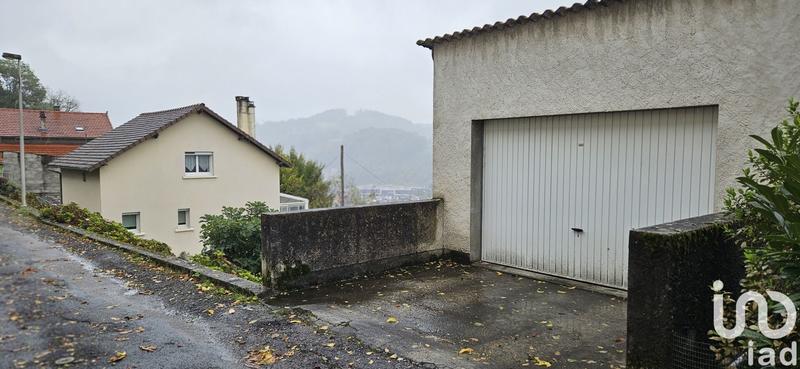 Maison - 125 m² - 6 pièces