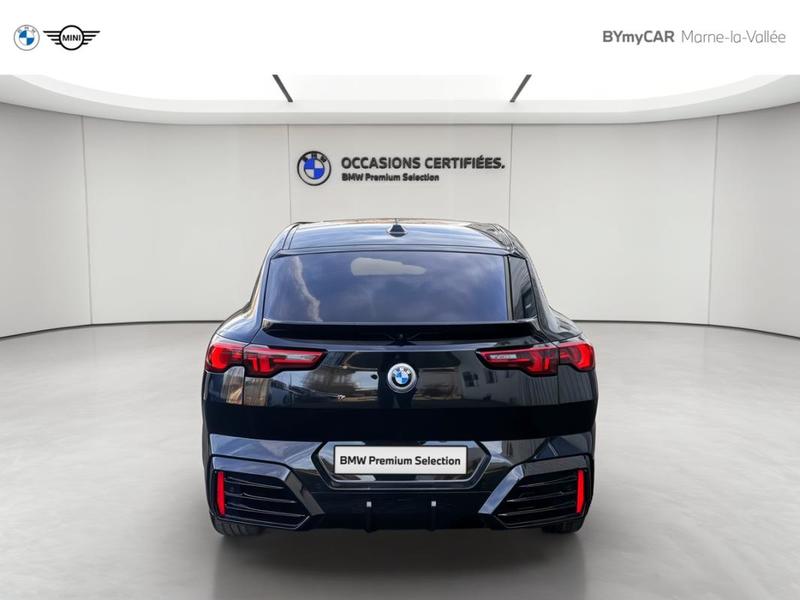 Bmw X2 U10 sDrive 18d 150ch Dkg7 m Sport