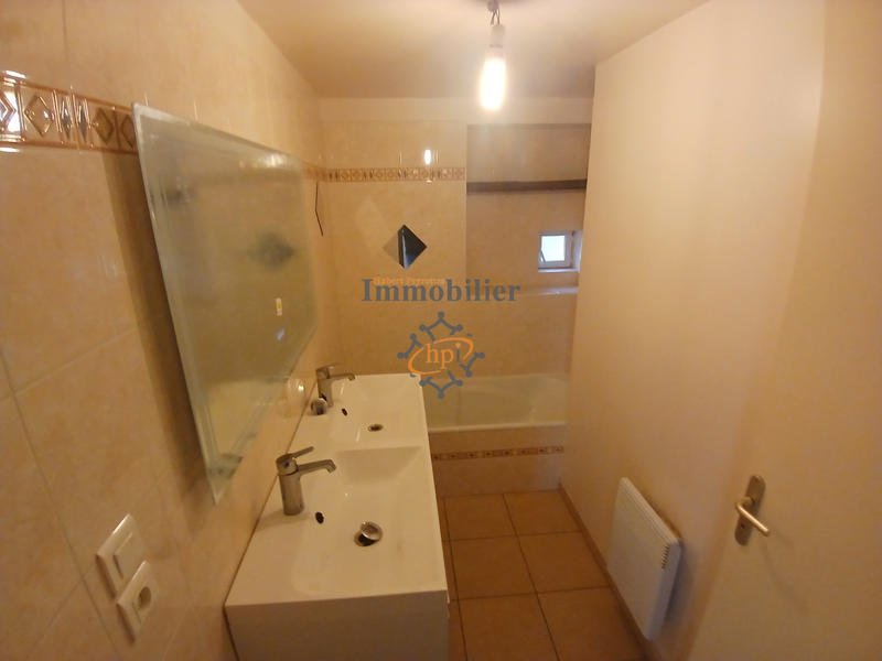 Maison - 112 m² - 4 pièces