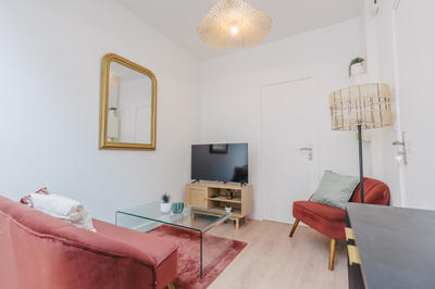 Appartement - 2 pièces