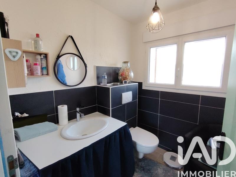 Maison - 190 m² - 5 pièces