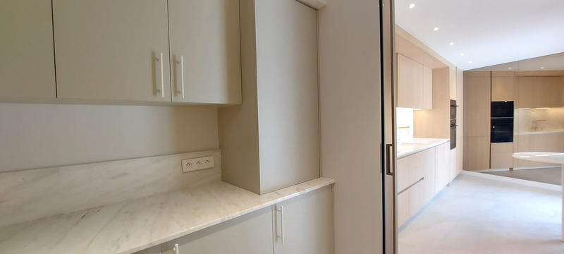 Appartement - 87 m² - 3 pièces