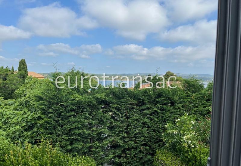 Appartement - 23 m² - 1 pièce