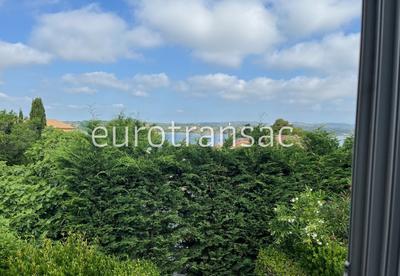 Appartement - 23 m² - 1 pièce