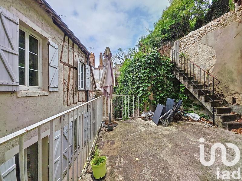 Maison - 147 m² - 7 pièces