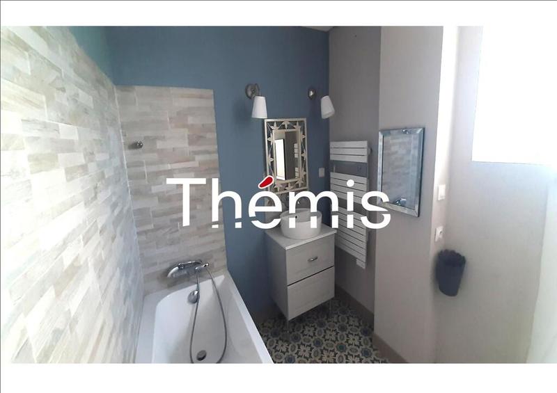 Maison - 147 m² - 1 pièce