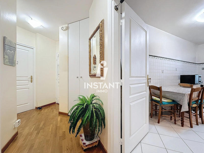 Appartement - 71 m² - 3 pièces