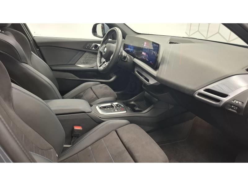 Bmw Série 1 120 170 ch Dkg7 m Sport