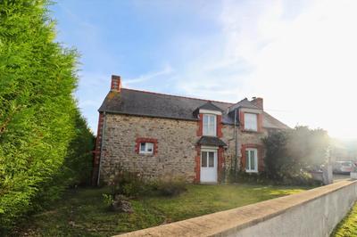 Maison en pierre - 109 m² - 5 pièces