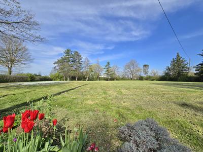 Maison - 122 m² - 5 pièces