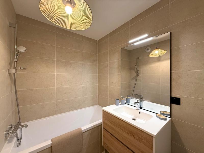 Appartement - 74 m² - 3 pièces