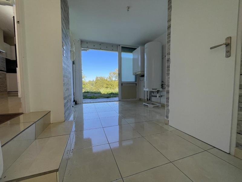 Maison - 119 m² - 7 pièces