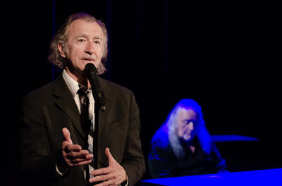 Christophe Malavoy &quot; les Enchanteurs &quot;