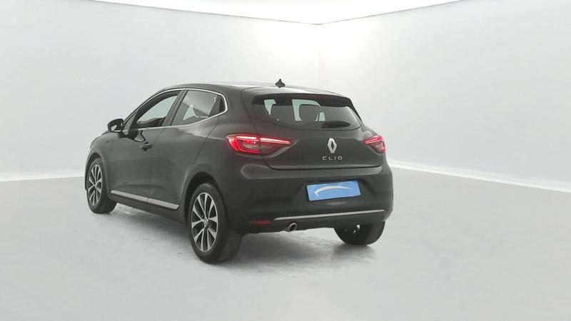 Renault Clio TCe 90 21n Intens 5p