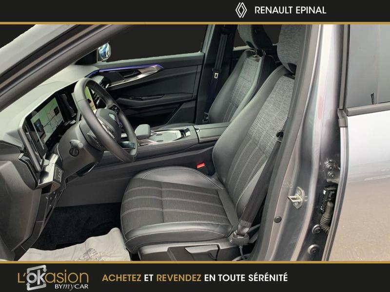 Renault Austral E-Tech hybrid 200 Techno