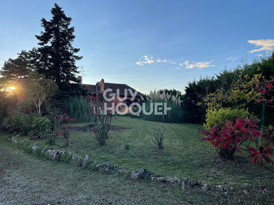 Maison - 177 m² - 5 pièces