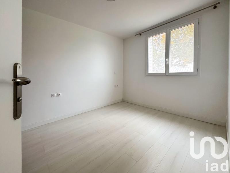Appartement - 84 m² - 4 pièces