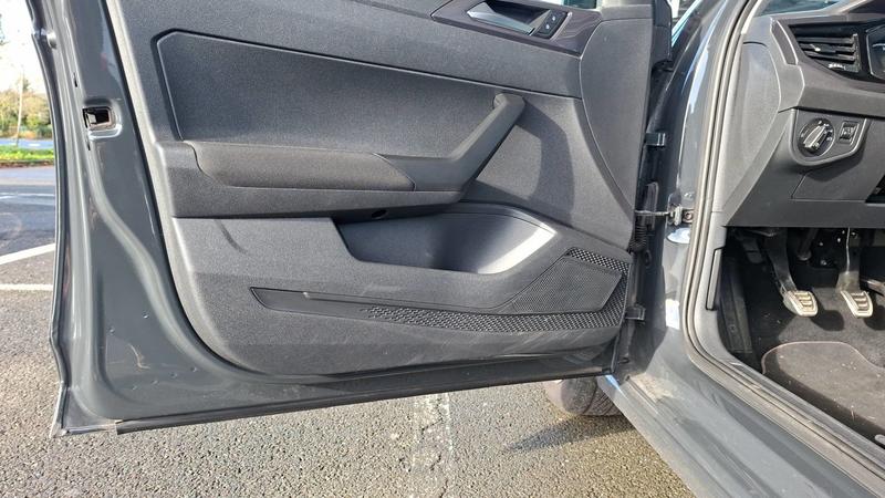 Volkswagen Polo 1.6 Tdi 80 Confortline