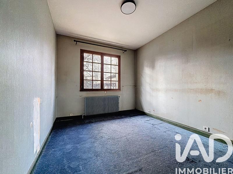Maison - 147 m² - 7 pièces