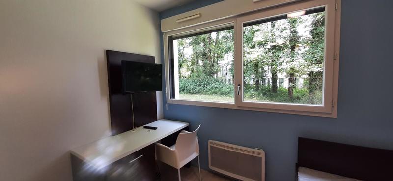 Studio - 18 m² - 1 pièce