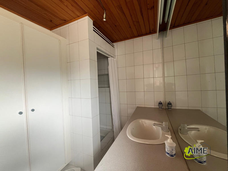 Maison - 152 m² - 6 pièces