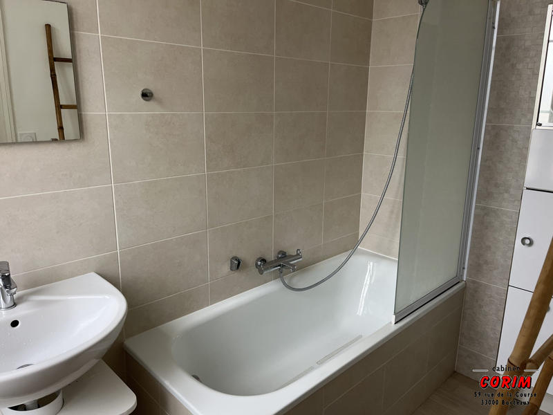 Appartement - 34 m² - 2 pièces