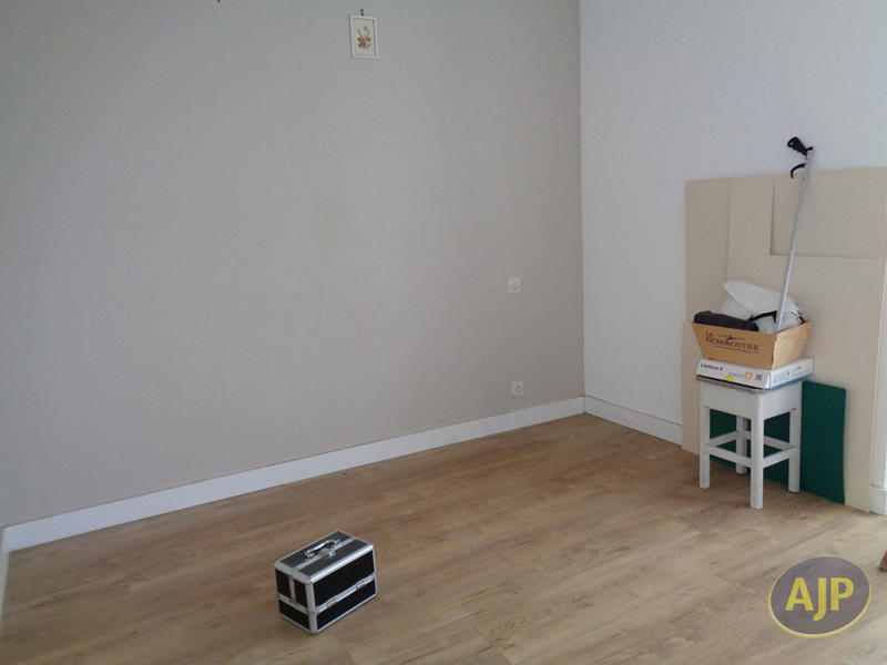 Maison - 155 m² - 8 pièces