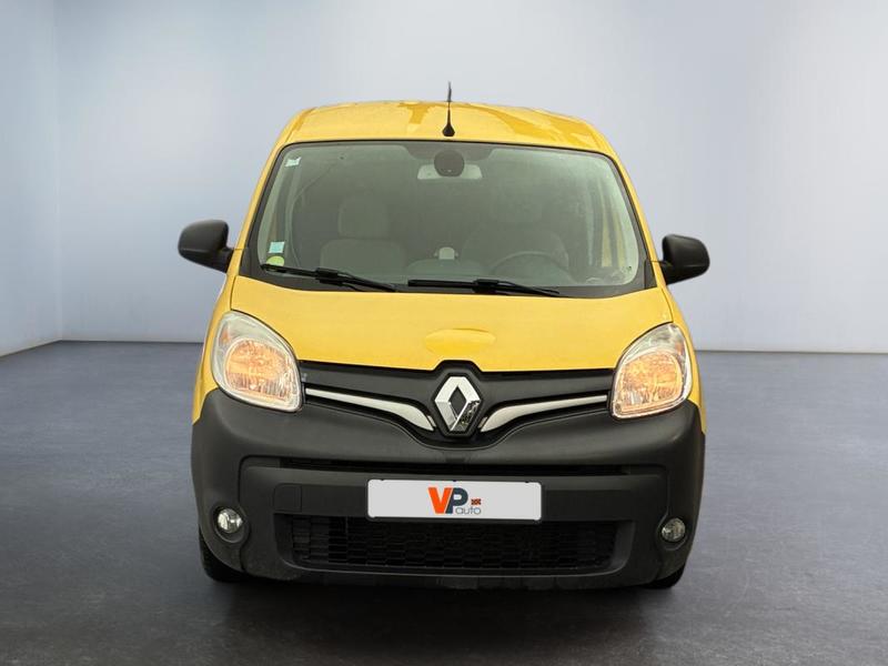Renault Kangoo Express Blue Dci 80 Confort
