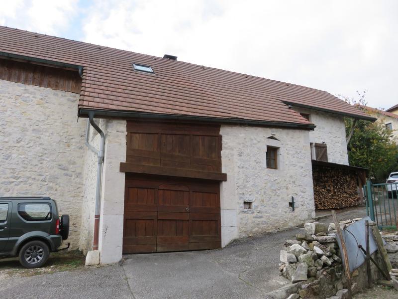 Maison - 166 m² - 7 pièces