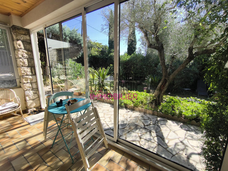 Maison - 111 m² - 6 pièces