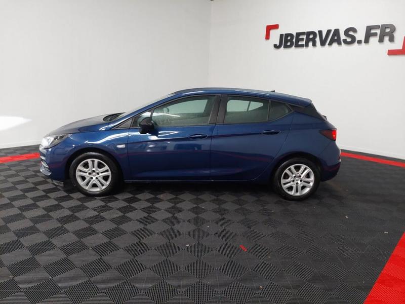 Opel Astra 1.5 Diesel 105 ch Edition
