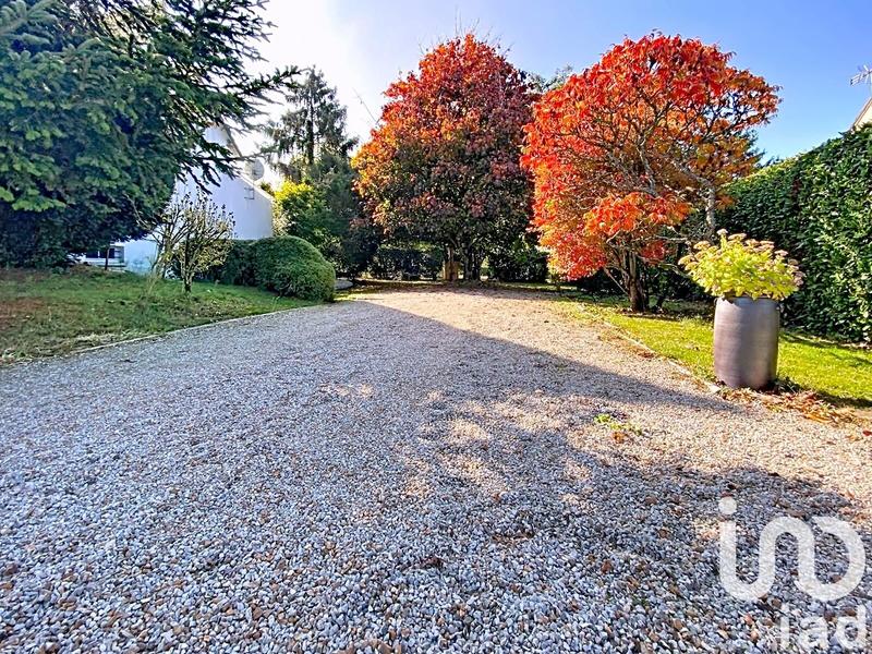 Maison - 138 m² - 6 pièces