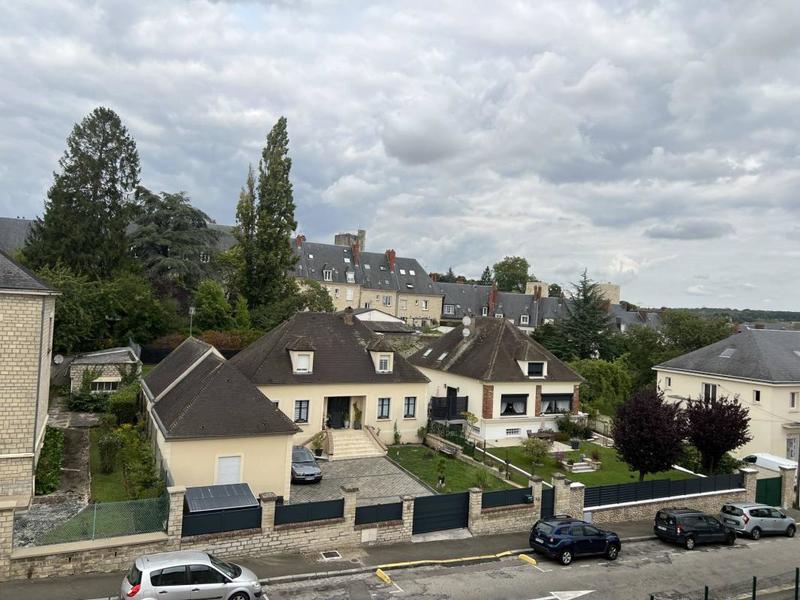 Appartement - 65 m² - 4 pièces