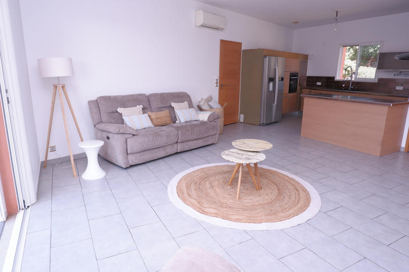 Maison - 145 m² - 5 pièces