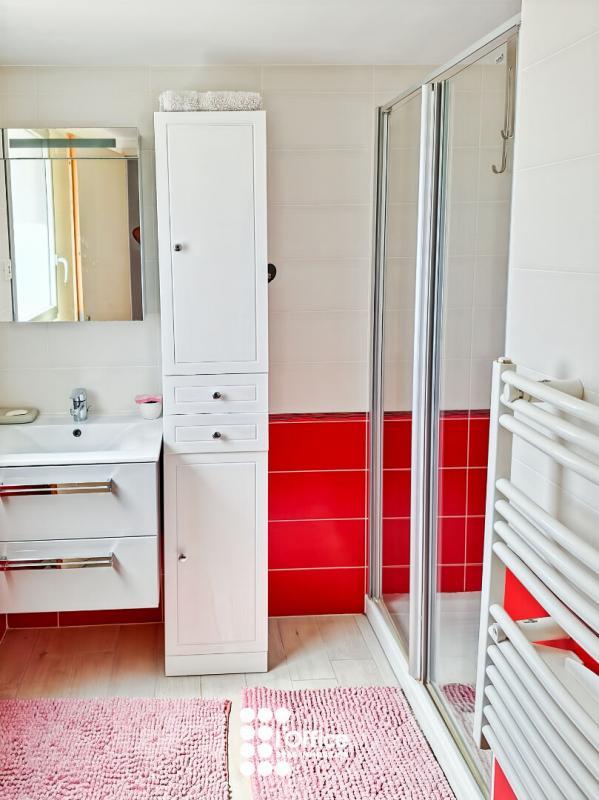 Maison - 127 m² - 4 pièces