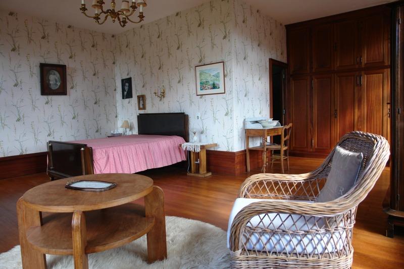 Maison - 211 m² - 6 pièces