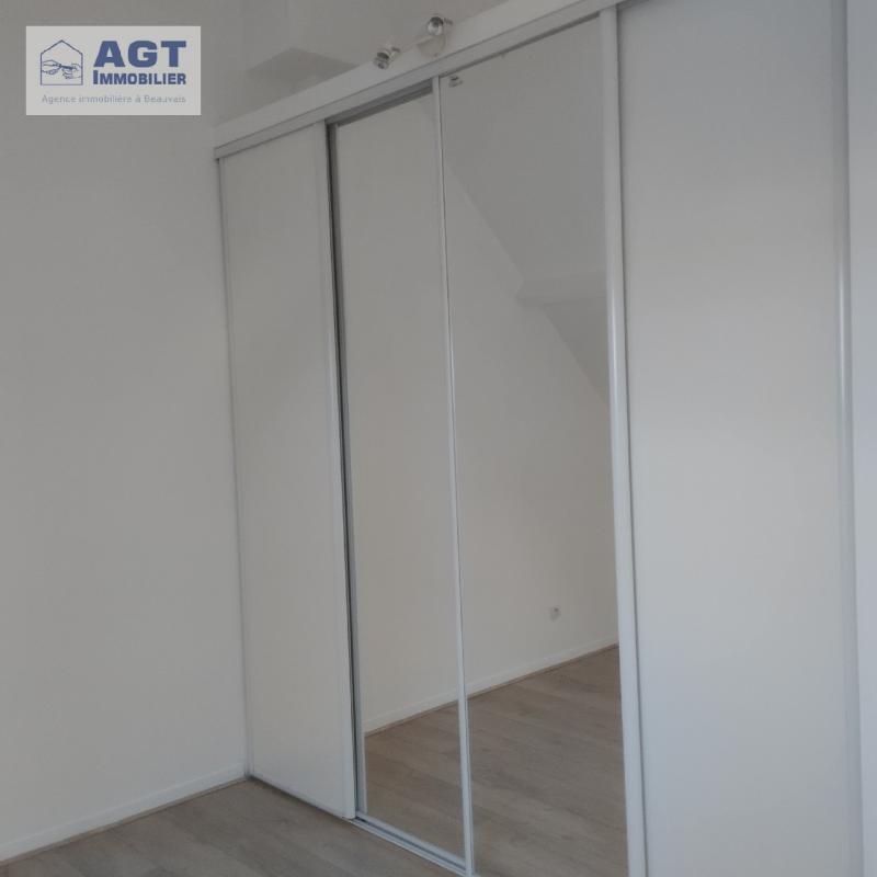 Duplex - 48 m² - 2 pièces