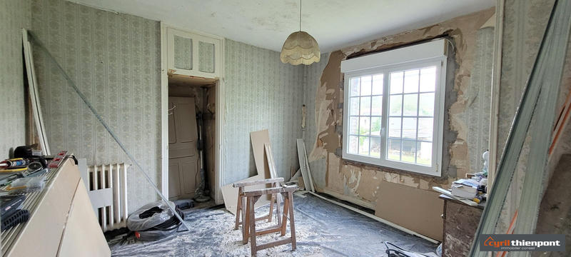 Maison - 310 m² - 11 pièces