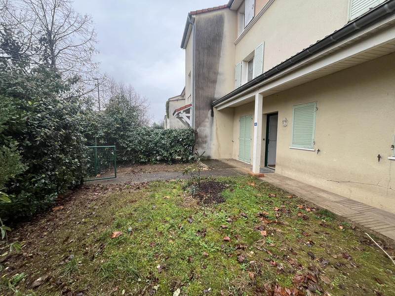 Appartement - 47 m² - 3 pièces