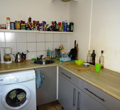 Maison de village - 225 m² - 7 pièces