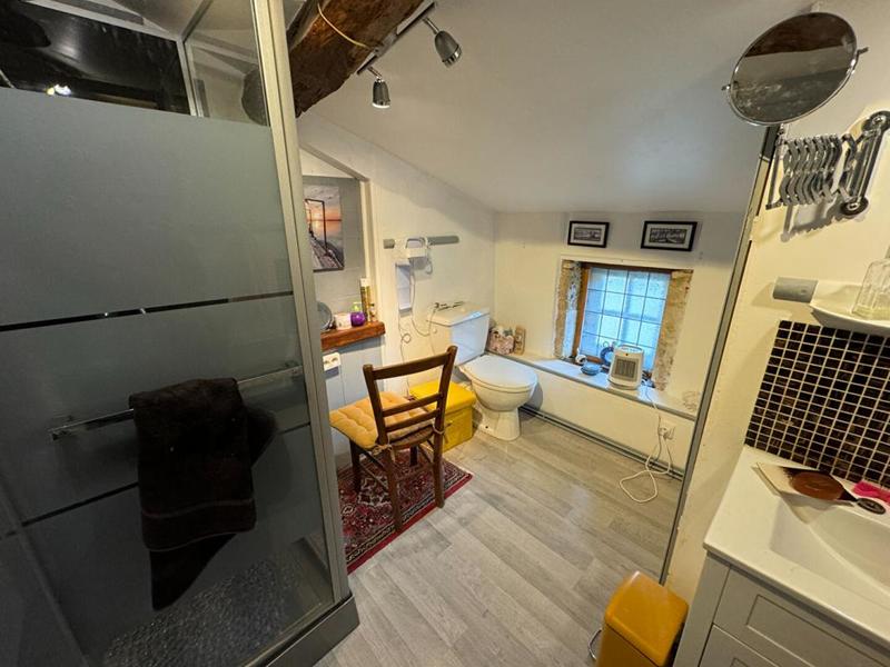 Maison - 280 m² - 7 pièces