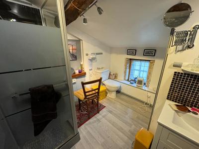 Maison - 280 m² - 7 pièces