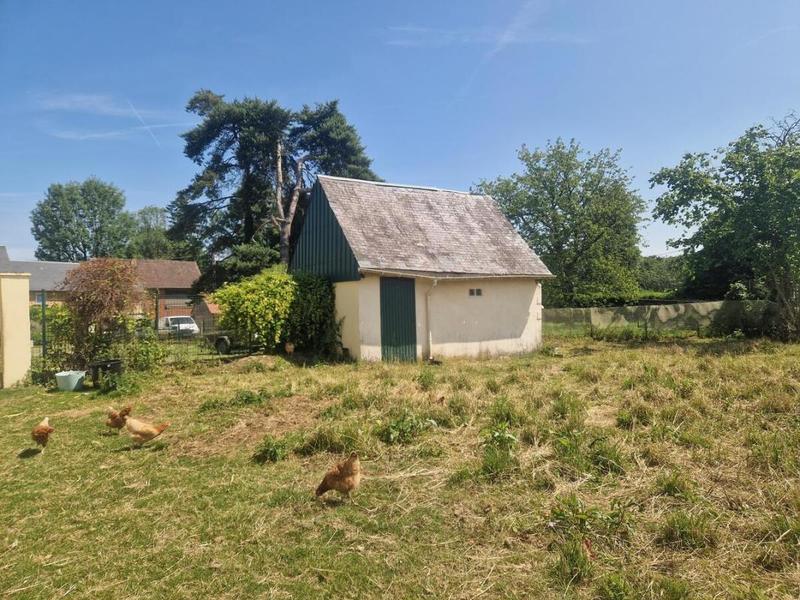 Maison - 231 m² - 8 pièces