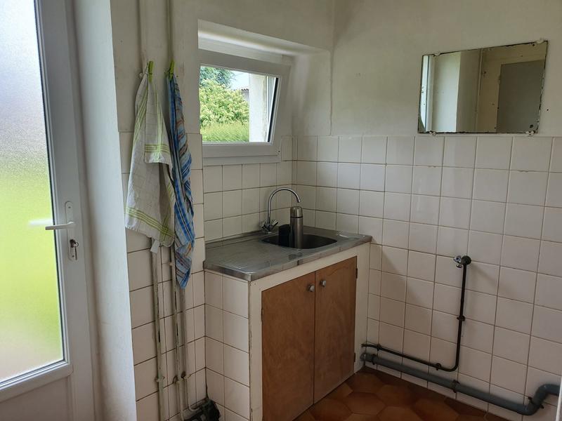 Maison - 180 m² - 10 pièces