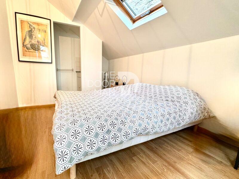 Maison - 168 m² - 6 pièces